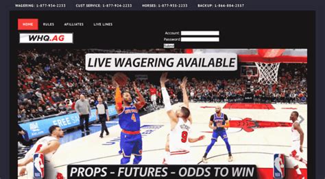 whq.ag betting|Mobile .